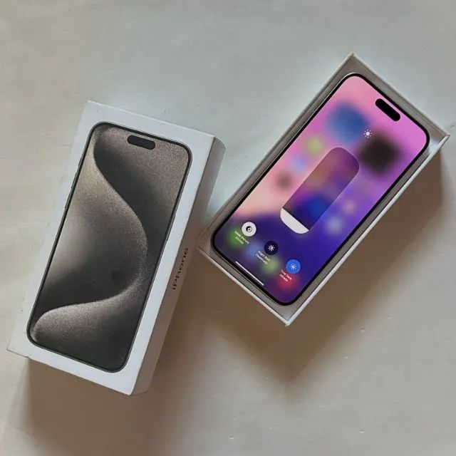 iPhone 15 Pro Max 256GB (Impecável) - Foto 3