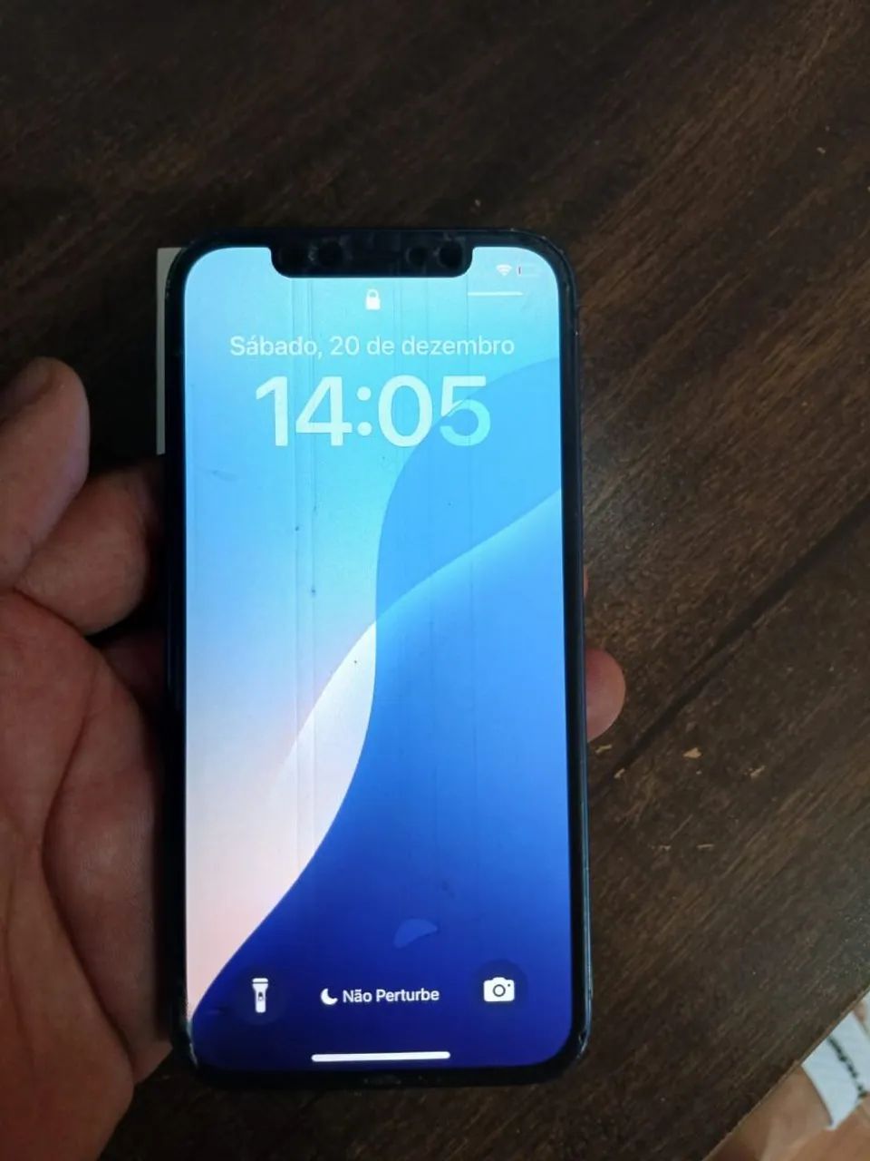 Vendo iPhone 12 - Foto 2