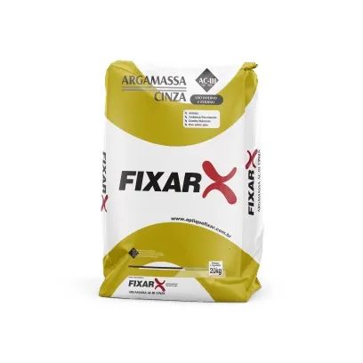 Argamassa FIXAR AC III64618079368449120