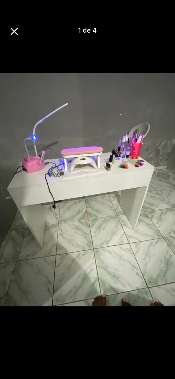 MESA DE MANICURE 64840825949314122