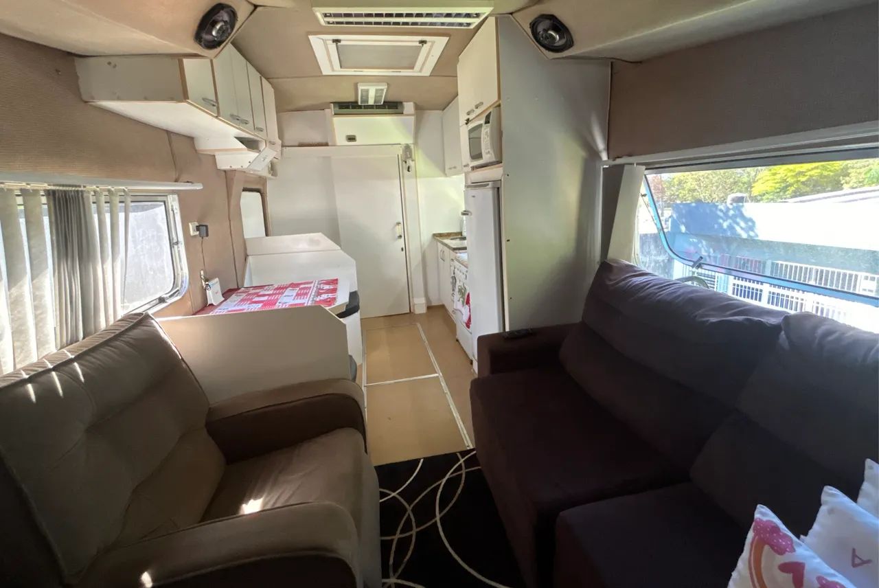 Motorhome  - Foto 11