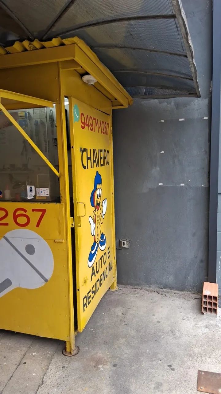 Quiosque para comércio  - Foto 3