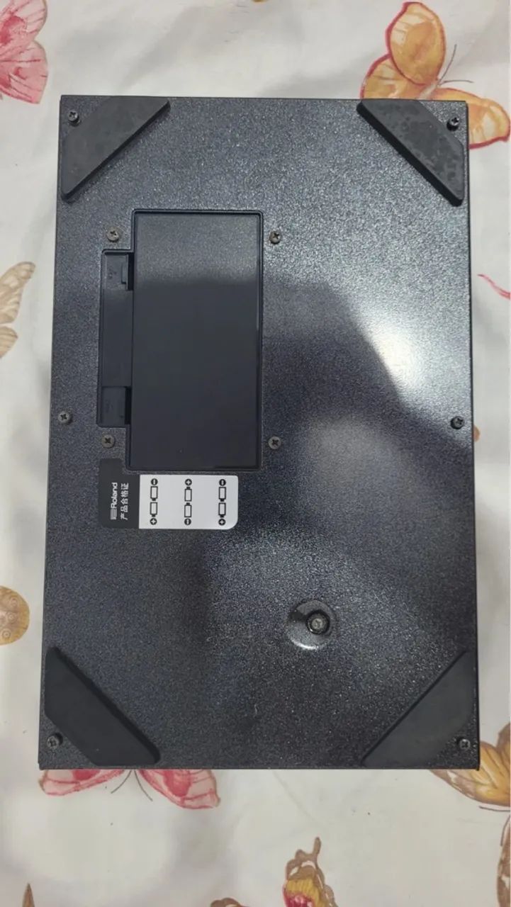 Pedaleira boss me-25