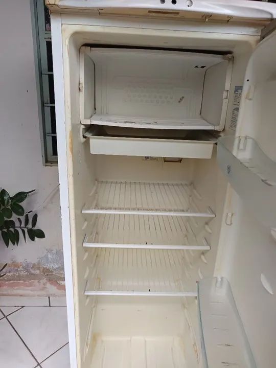 Geladeira  - Foto 3