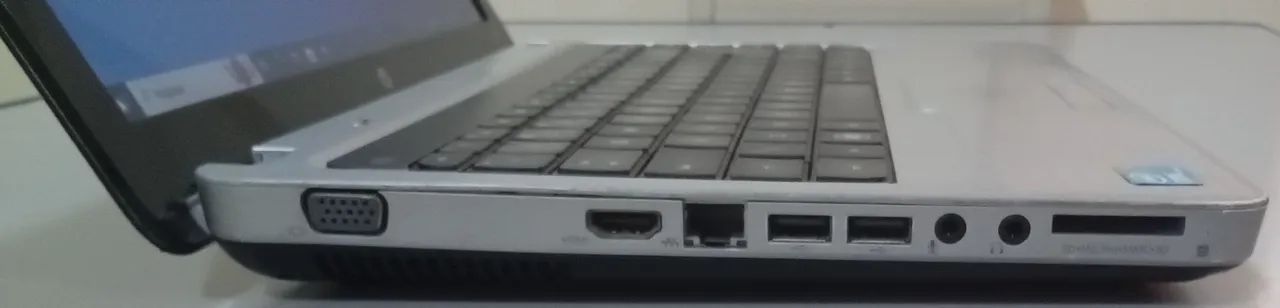 Notebook HP i3 - Foto 5