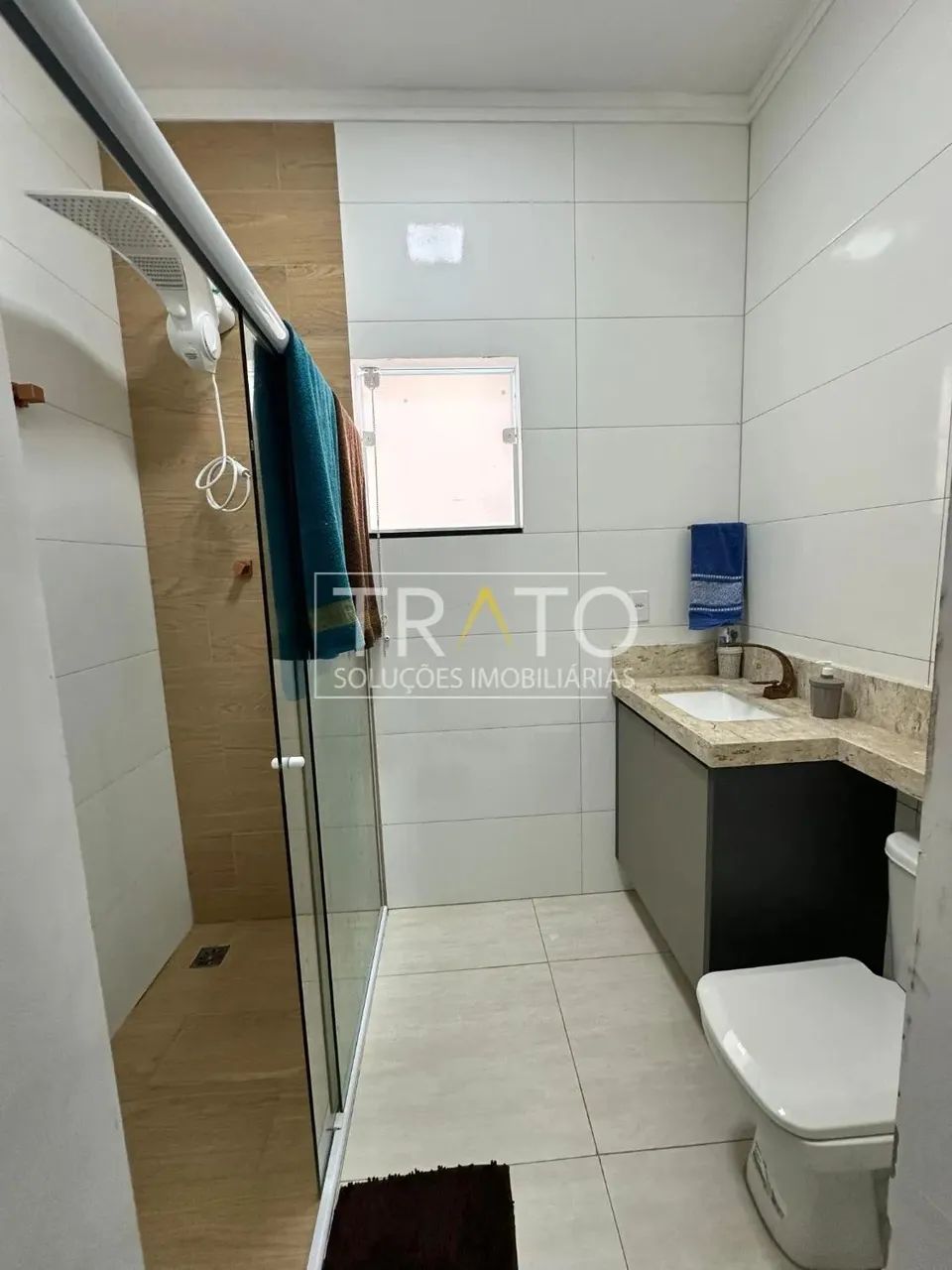 casa - Residencial Terras da Estância - Paulínia - Foto 8