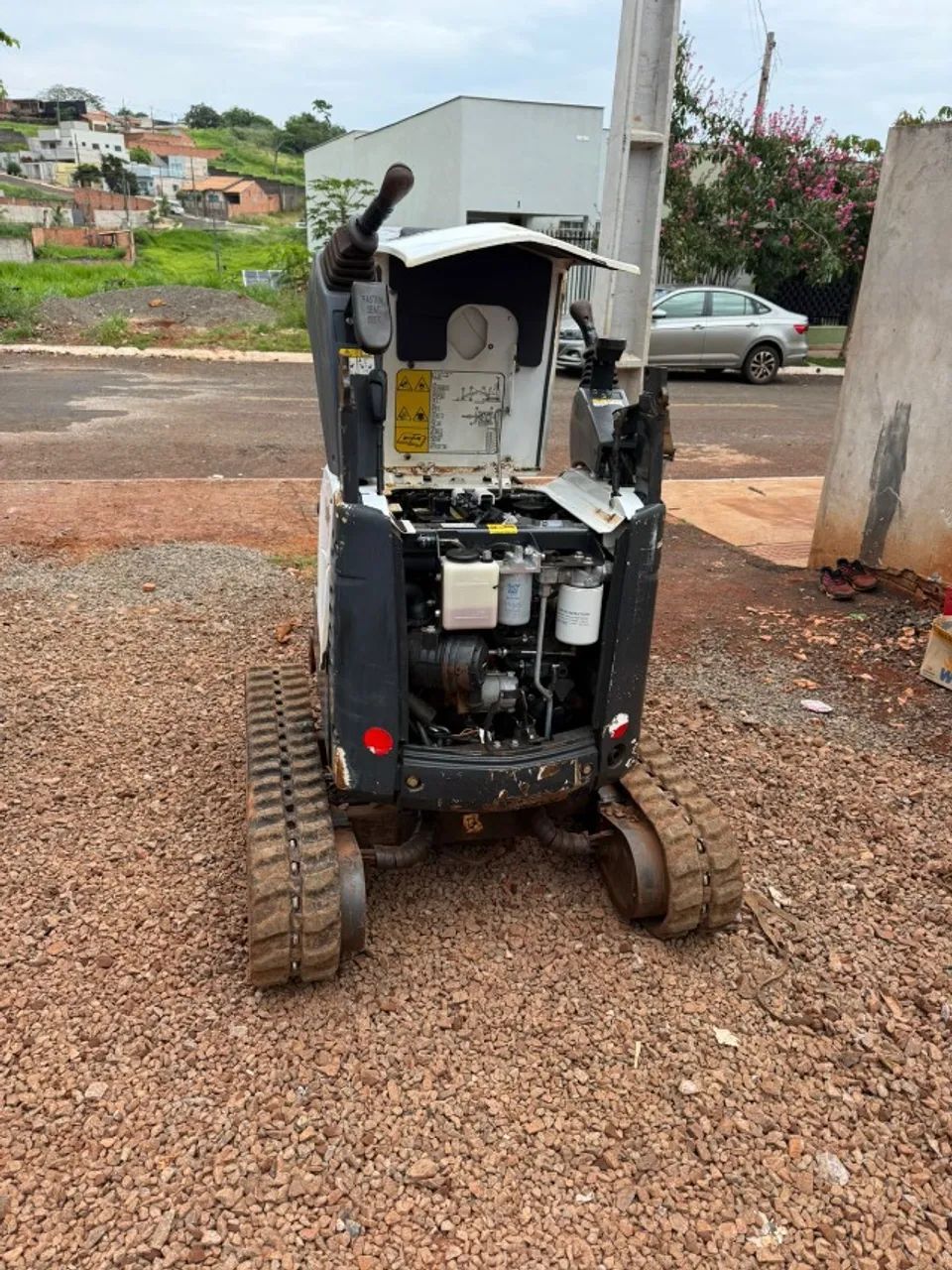 Máquinas Pesadas Para Construção - Foto 5