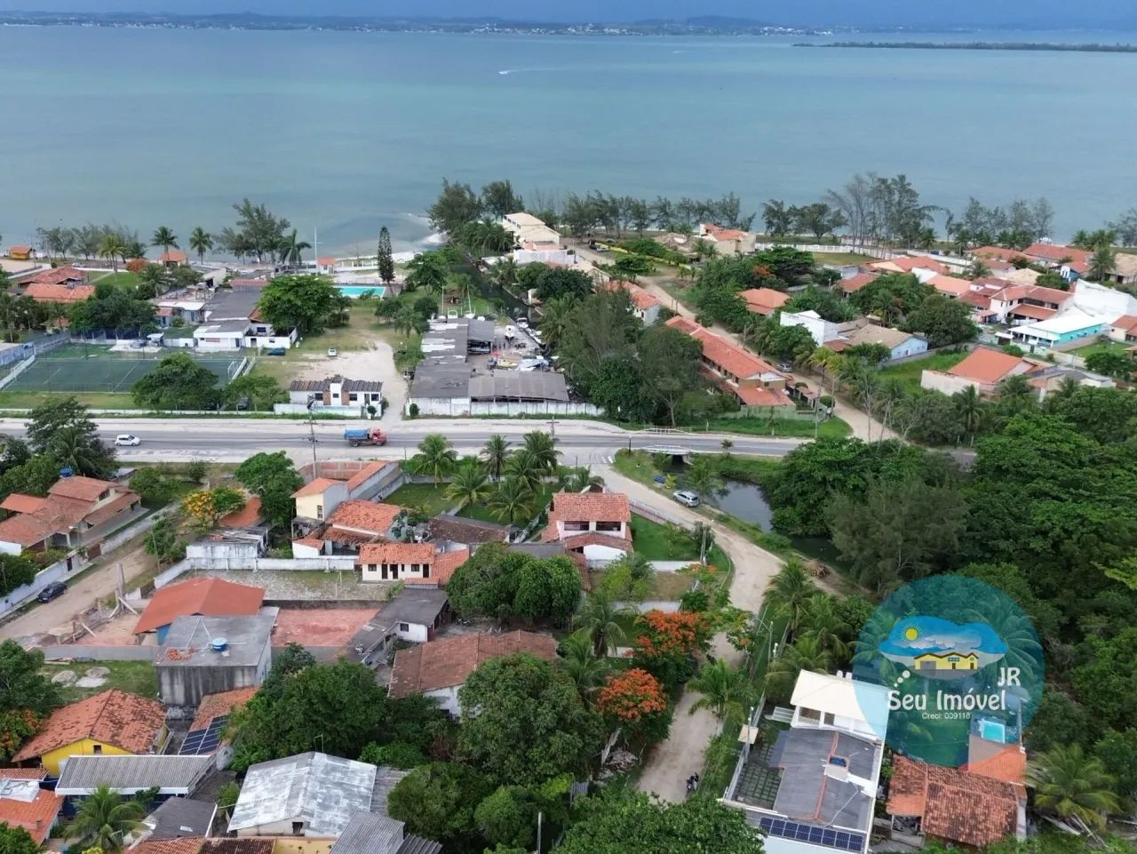 Terreno próximo a lagoa - Foto 4