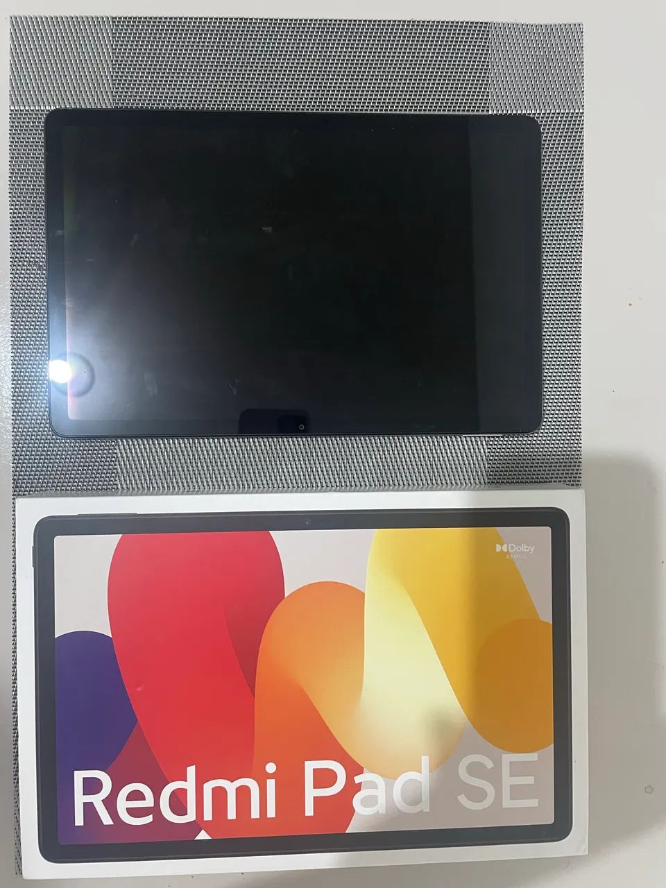 Tablet - Redmi Pad SE