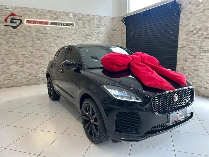JAGUAR EPACE P300 SE RDY 2020 - Foto 3