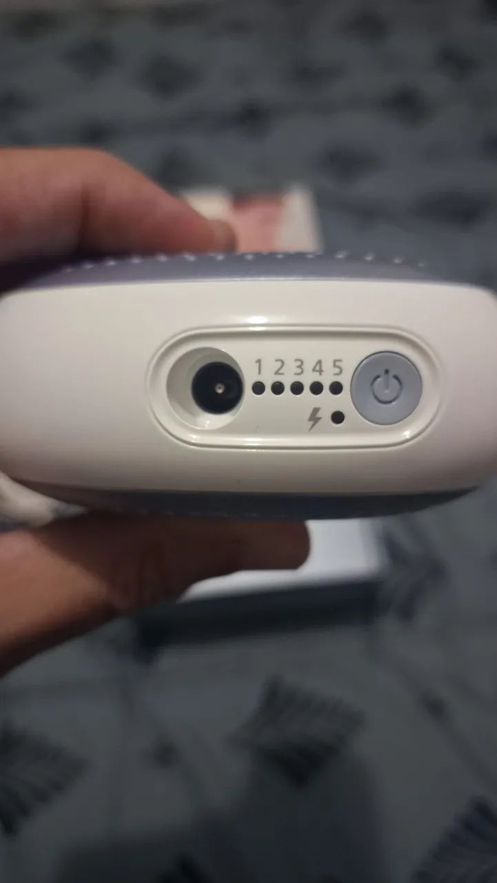 Depilador a Luz Pulsada Remington i-Light Essential - Foto 5