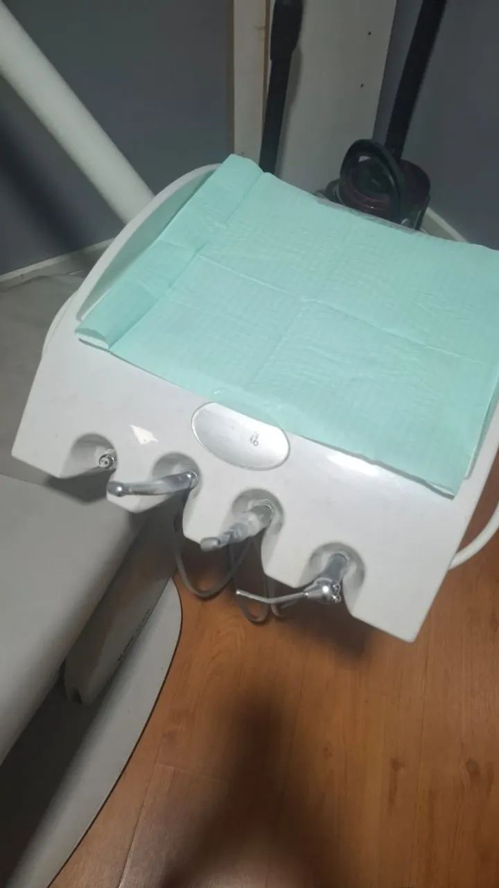 cadeira kavo unik - Foto 3