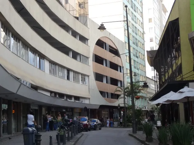 Lindo apartamento 2 quartos, no centro de Petrópolis, RJ
