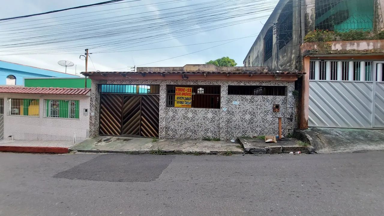 Foto - Manaus - Alvorada