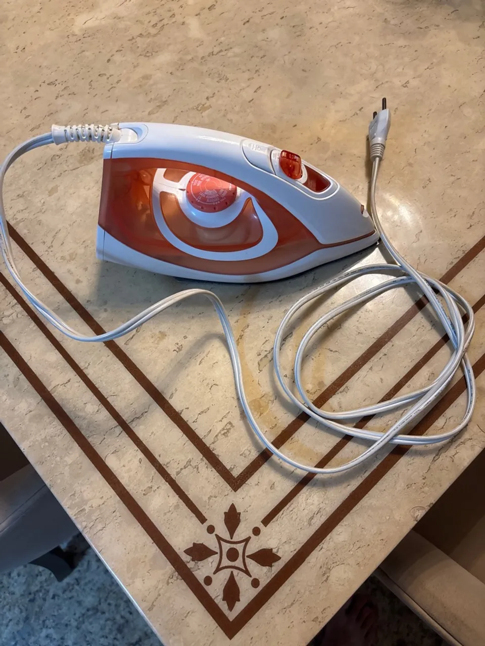 Philips Walita