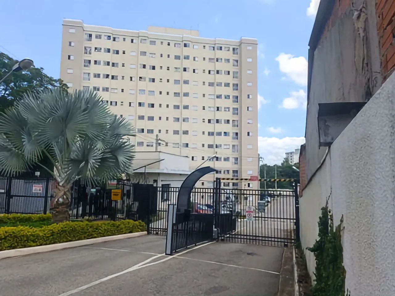 Foto - Sorocaba - Aparecidinha