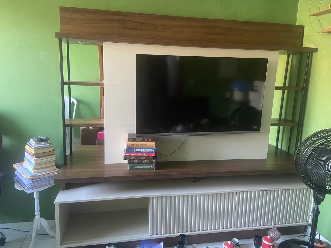 Estante 64374698351875120