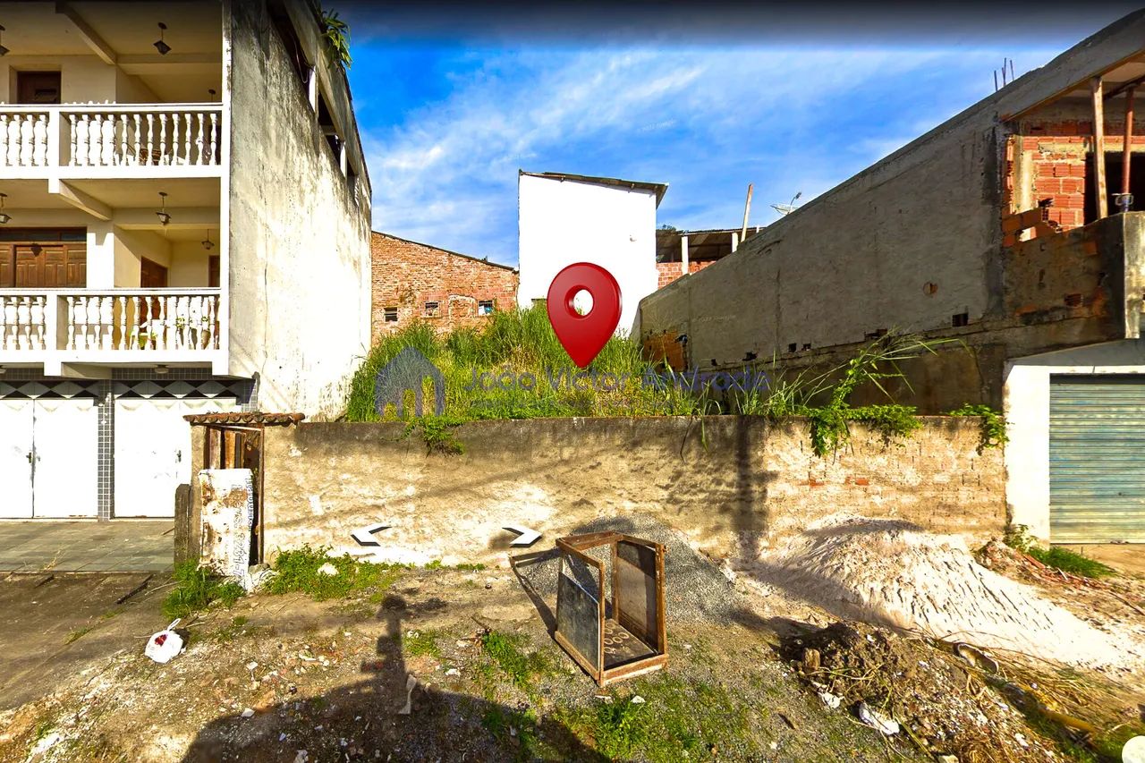 TERRENO | 131,45 m2 | BAIRRO DA CONCEIÇÃO | ITABUNA-BA | R$ 150.000,00 - Foto 4