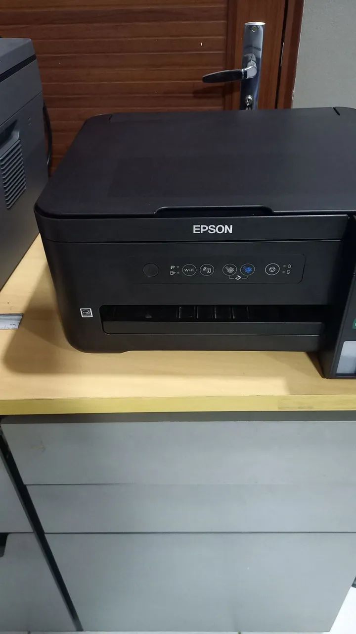 Impressora Epson L4150 - Impressão perfeita