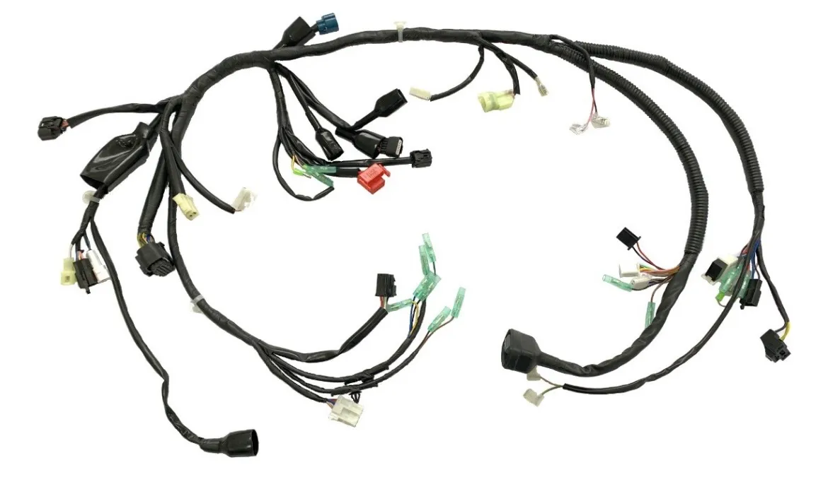 Chicote de fiação Yamaha Fazer 150 2013 - 2015