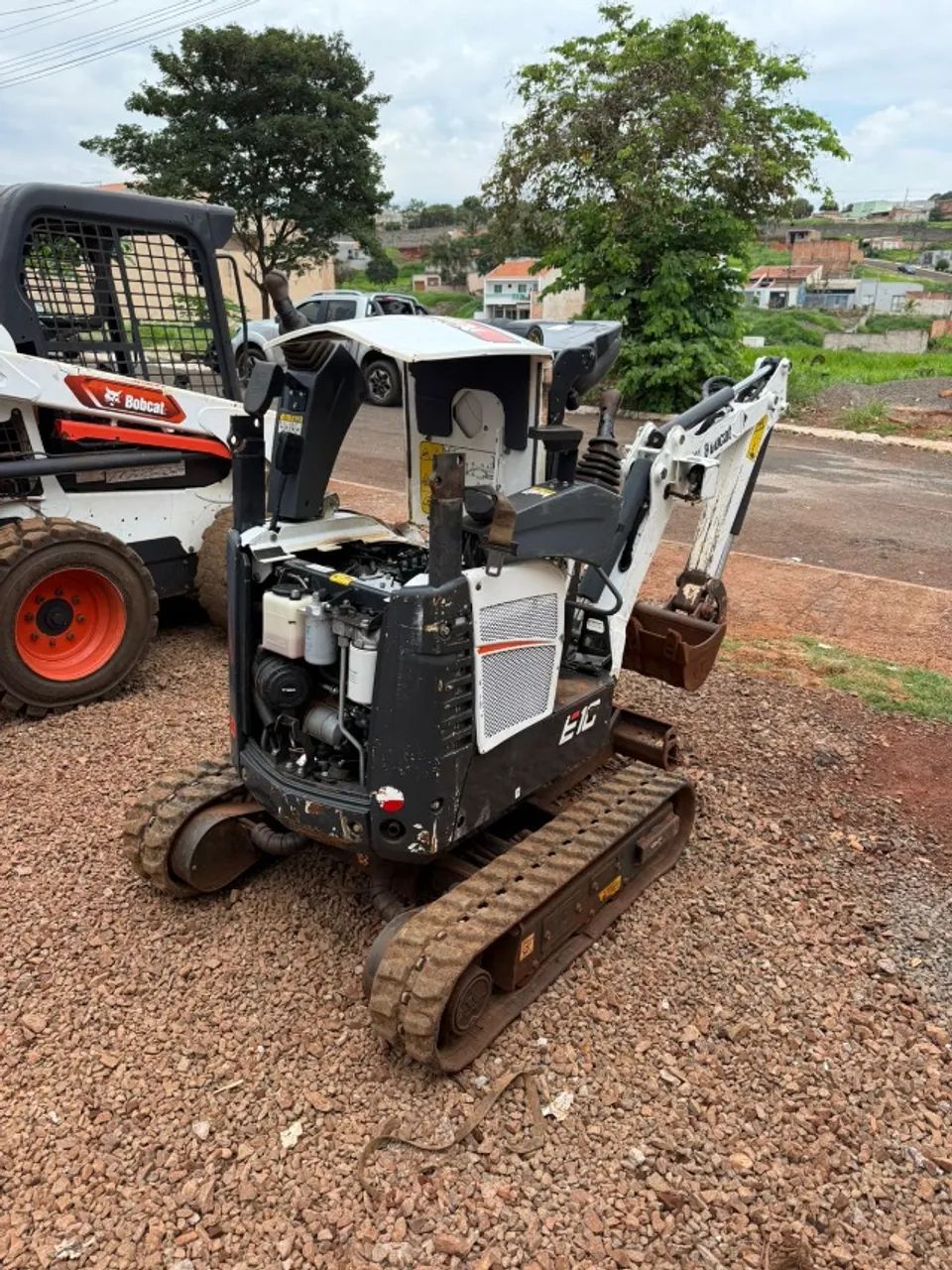 Máquinas Pesadas Para Construção - Foto 4