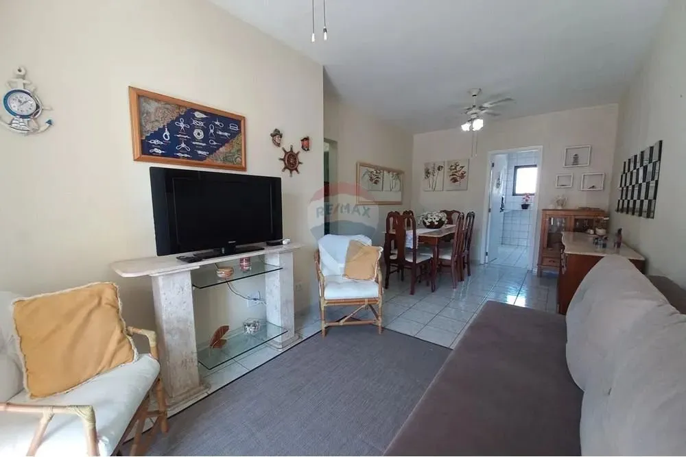 Apartamento a venda na enseada - Guarujá-SP