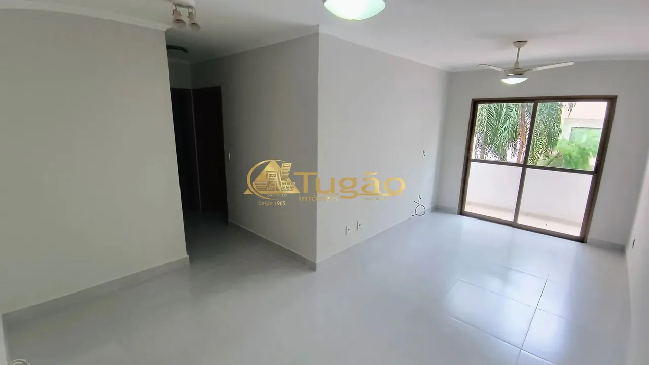 Apartamento 2 quartos para Locação Cidade Nova, São José do Rio Preto