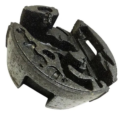 Isopor Macaco Ferramentas  Audi A3 1.8 T  1998 193990 - Foto 2