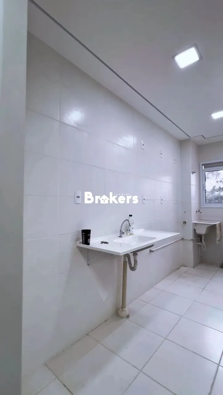 APARTAMENTO RESIDENCIAL em VÁRZEA PAULISTA - SP, JARDIM BURITI