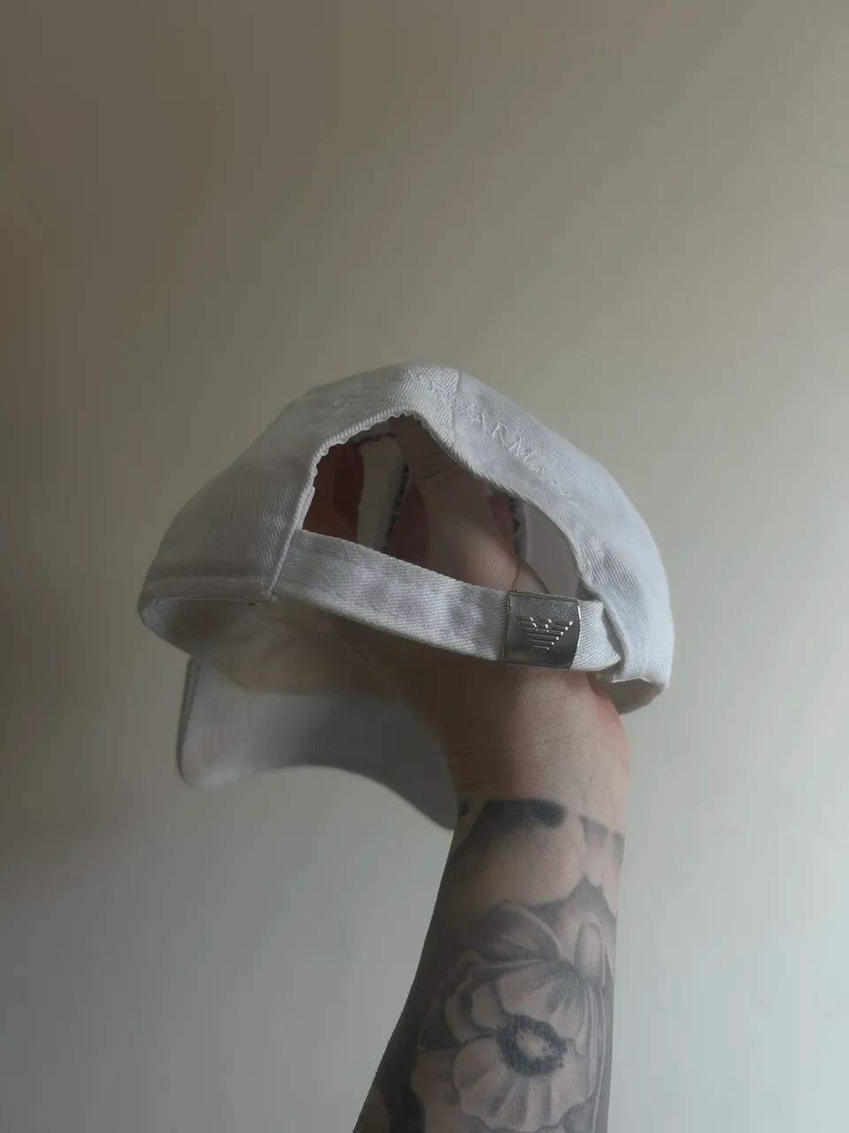 Boné Armani  - Foto 2