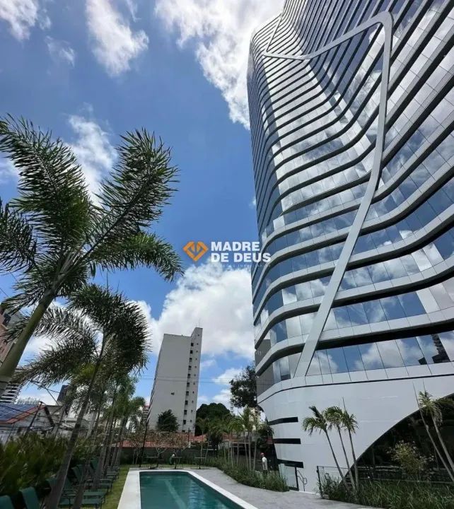 Legacy Condominium - Seu apartamento no Meireles!