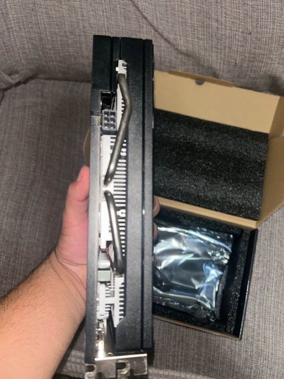 Placa de Vídeo MSI - Foto 3