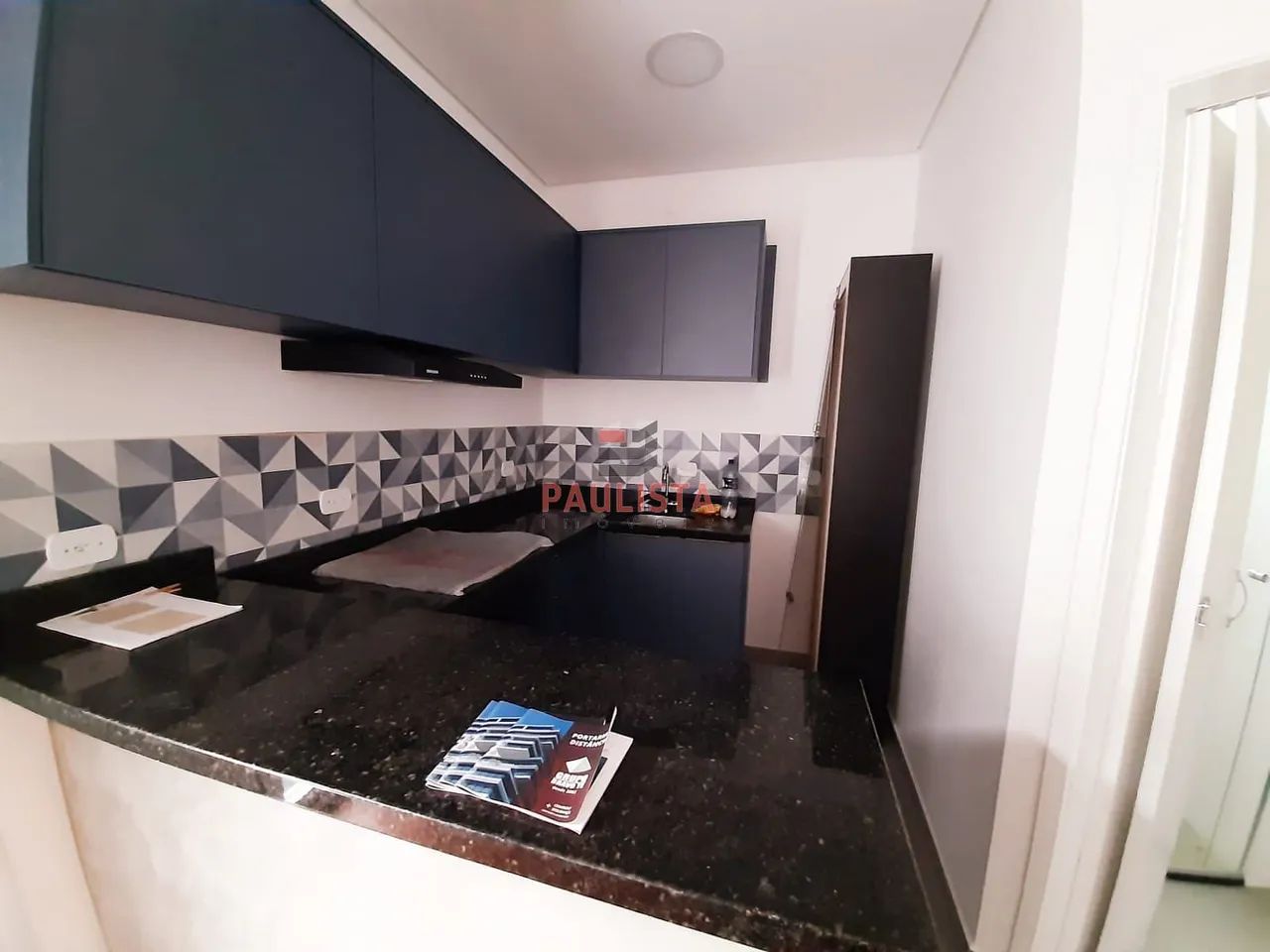 Studio para locação, Vila Clementino, São Paulo, SP - Foto 4