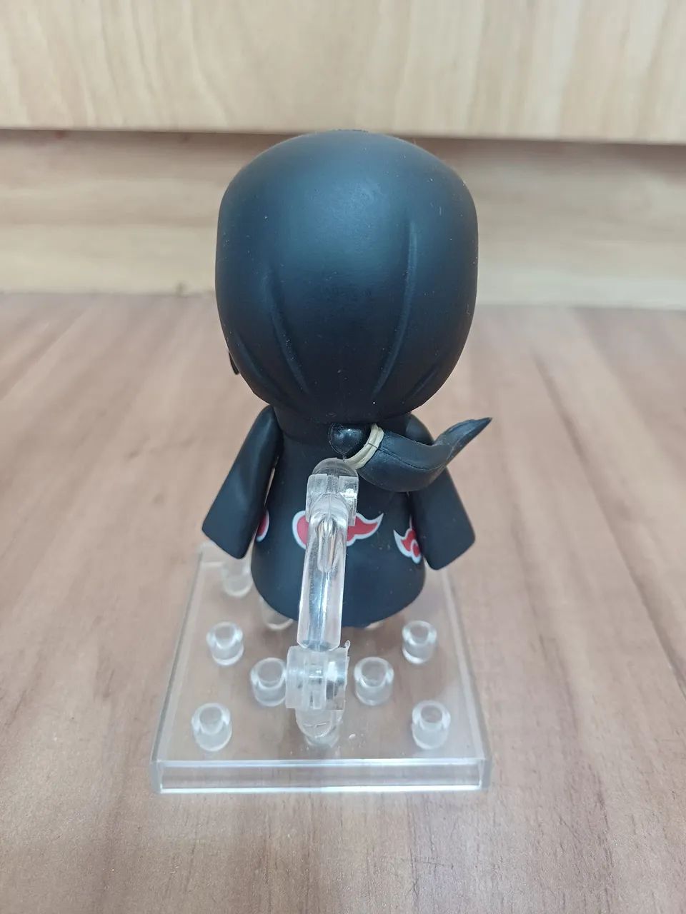 Action Figure Itachi Uchiha - Foto 2