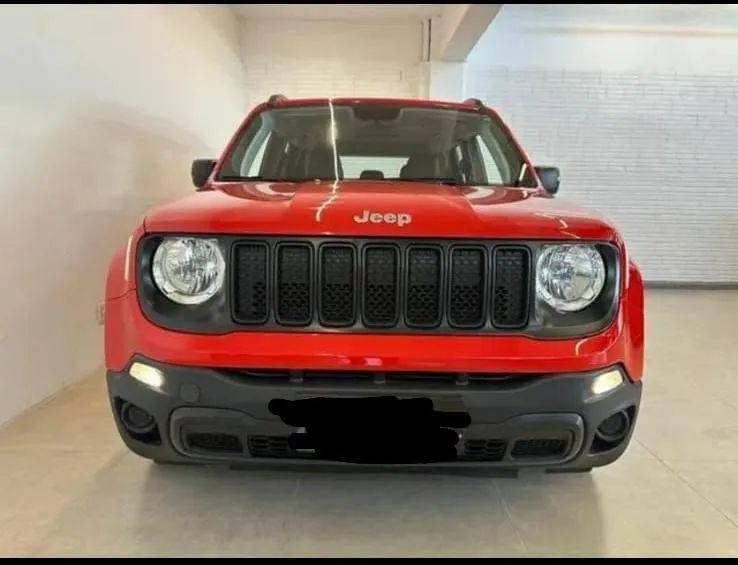 Renegade aut. *IPVA pago* - Foto 3