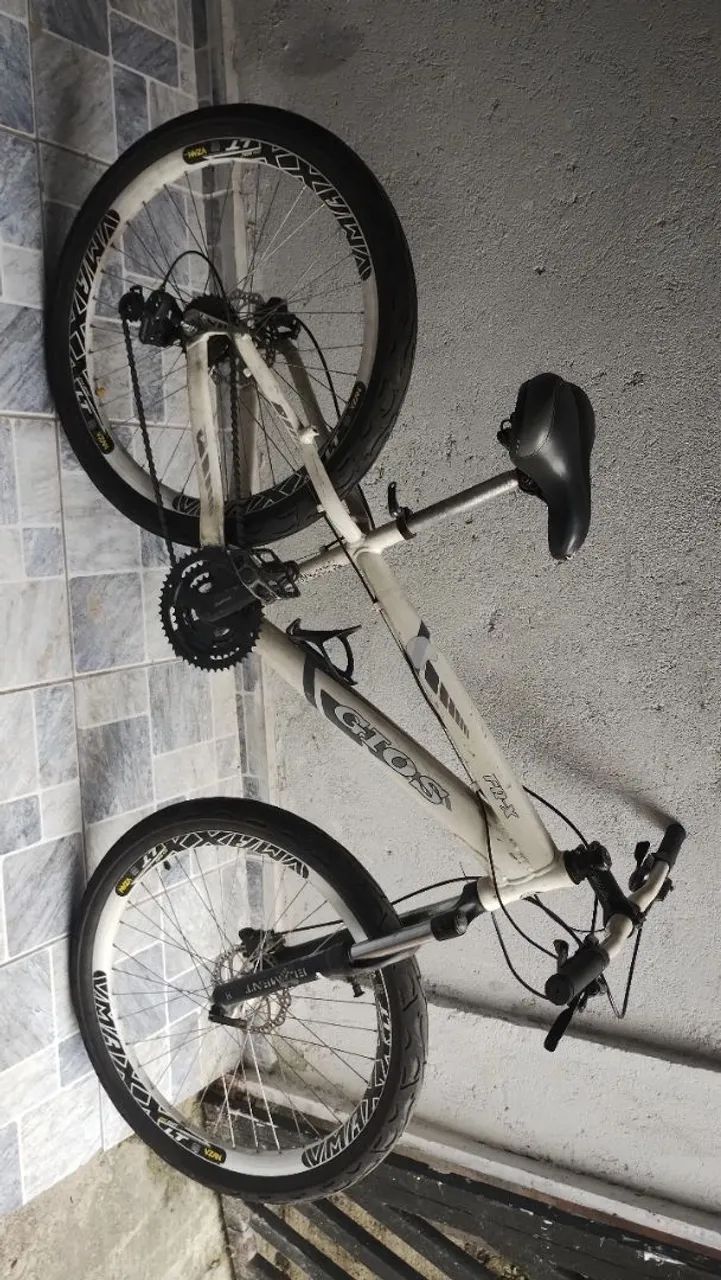 Bicicleta Gios Aro 26 - Foto 4