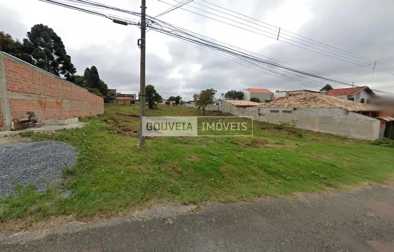 Terreno com 720 m², à venda por R$ 740.000 - Boa Vista, Curitiba (PR) - ZR-2 - Foto 6