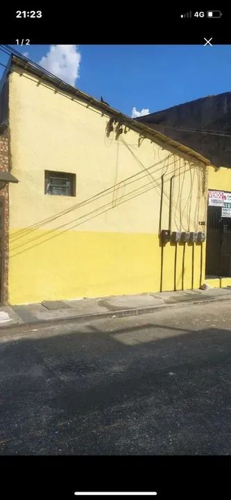 foto - Belém - Mangueirão