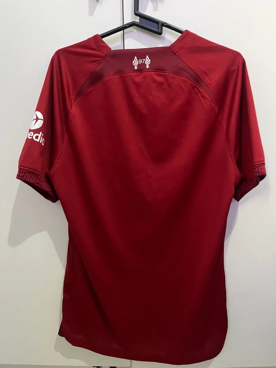 camisa liverpool 22/23 - Foto 2