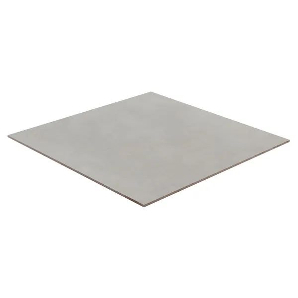 PORCELANATO ELIANE 90X90 RETIFICADO ACETINADO MODELO: MUNARI CIMENTO - Foto 2