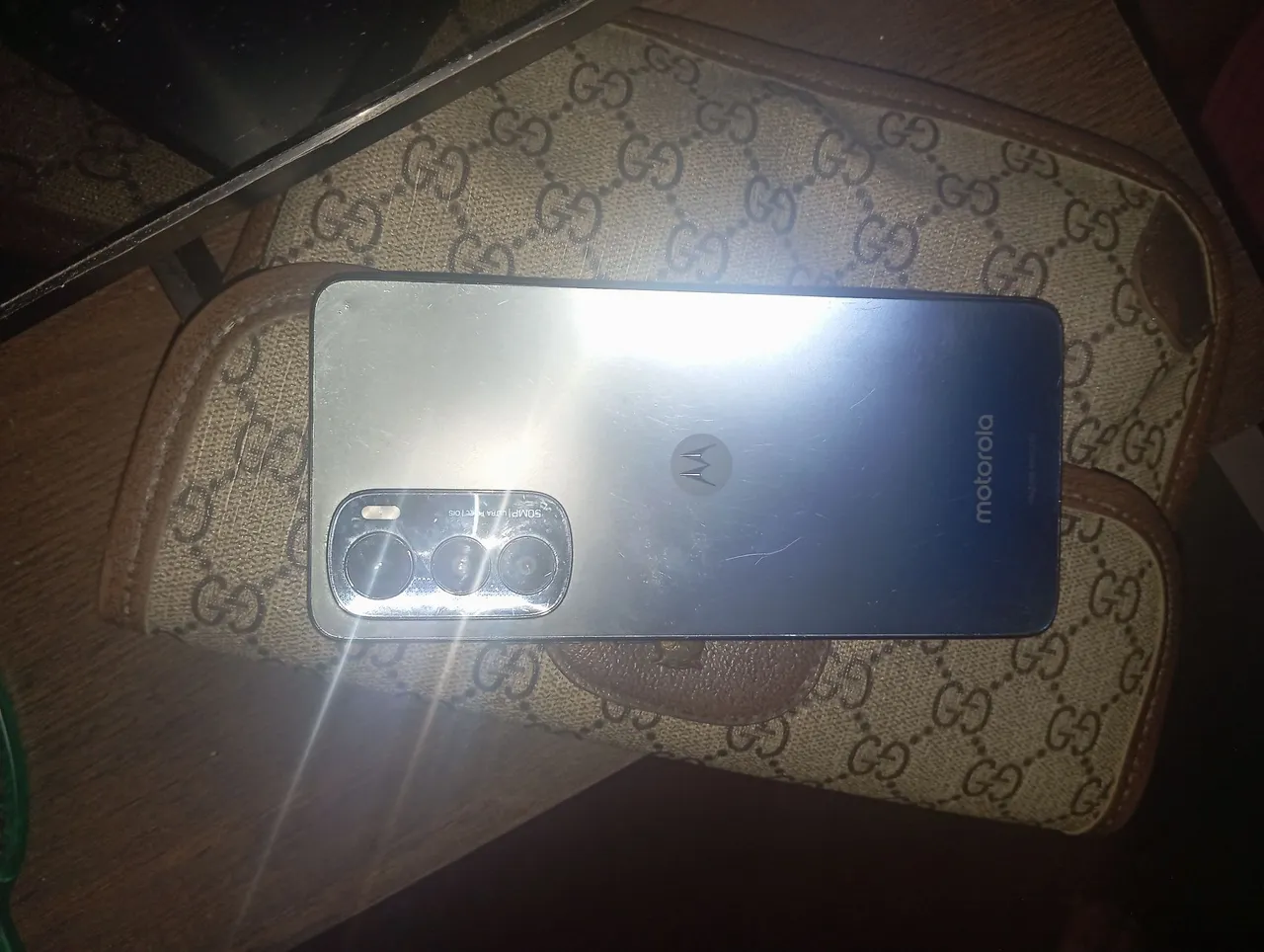 Vendo Motorola Edge 30 256gb , ou troco por PS4 dependendo do modelo dou volta.