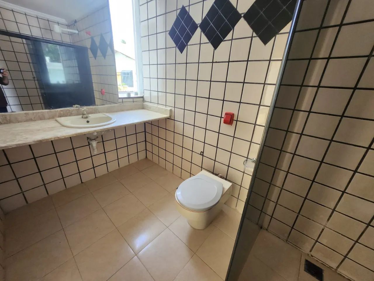 CASA NA COROA DO MEIO COM PISCINA  2229 - Foto 10