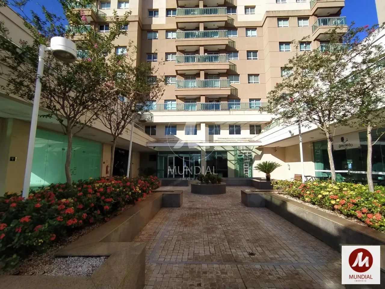 Sala comercial (sala - edificio coml.) , cozinha planejada, portaria 24 horas, elevador, e - Foto 3