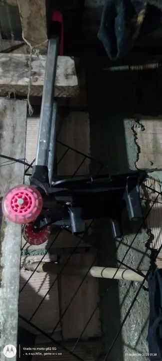 Mochila Ladybug - Usada  - Foto 4