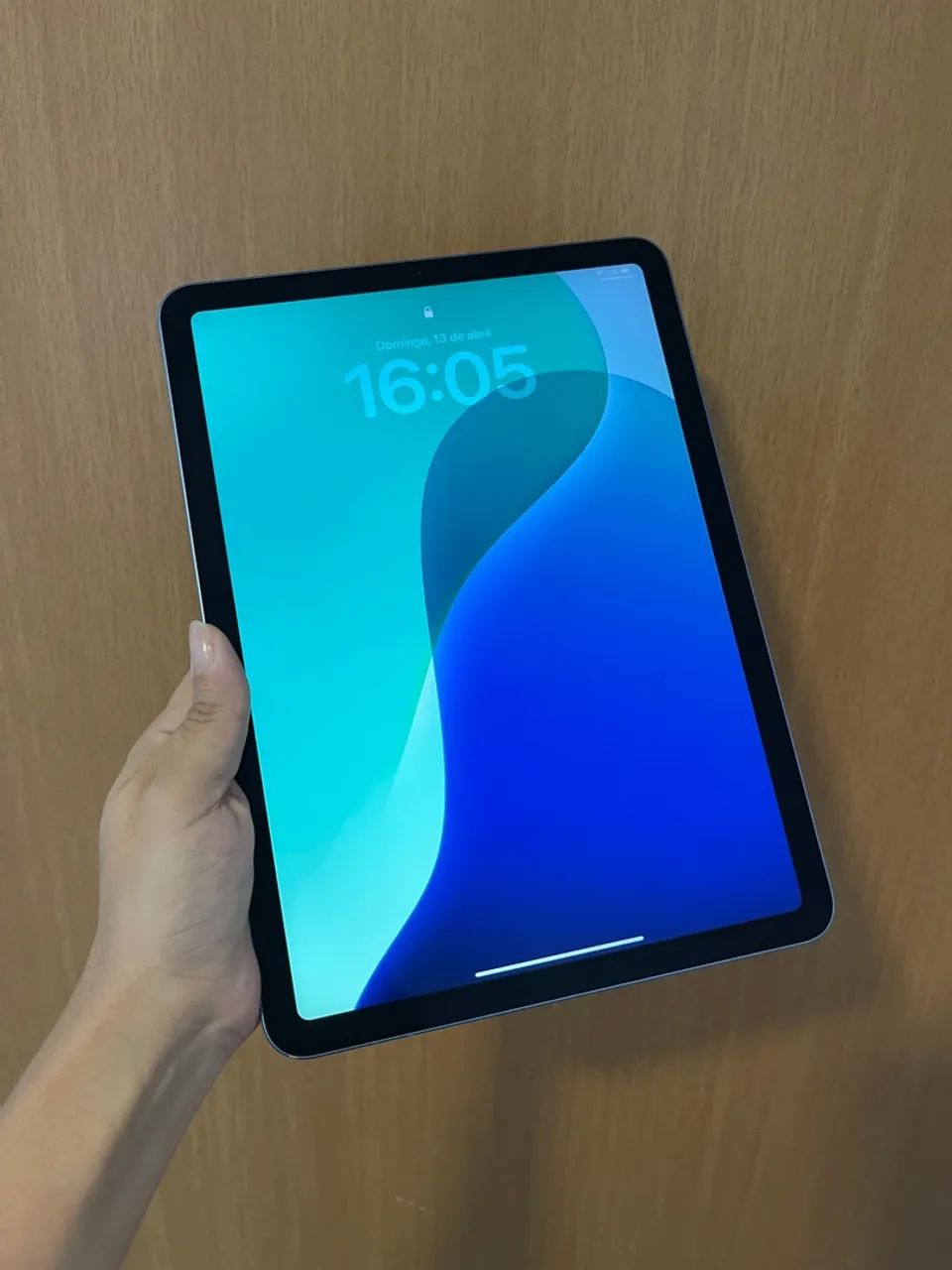 iPad Air 5 Completo - Foto 3