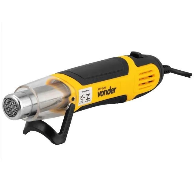 Soprador Térmico Mini STV500 6001500230 Vonder - Foto 3
