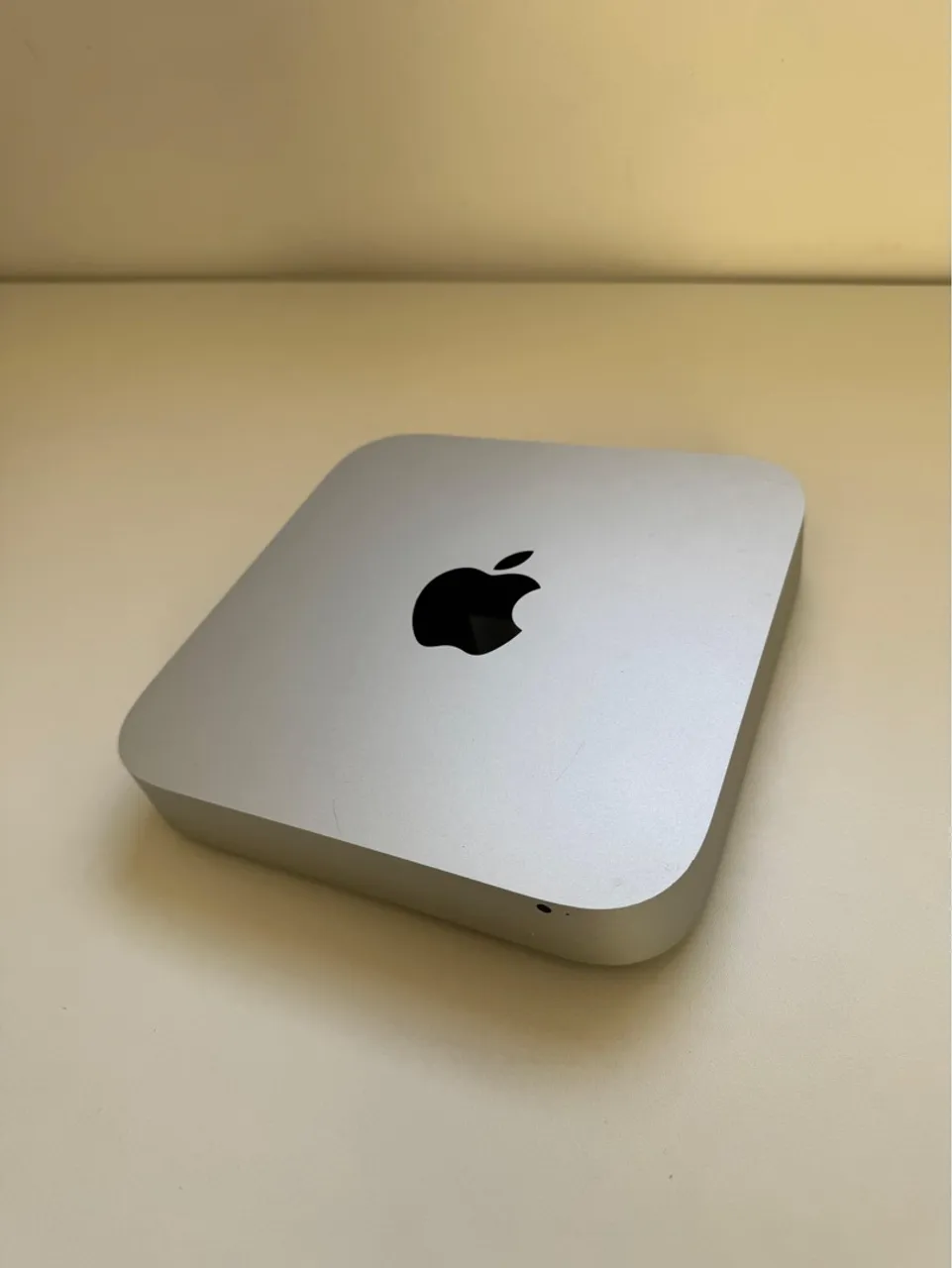 Mac Mini 2014 8GB RAM 128SSD/1TBHD (garantia e parcelamento)