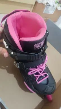 Patins Traxart Freestyle Dynamix 35/36