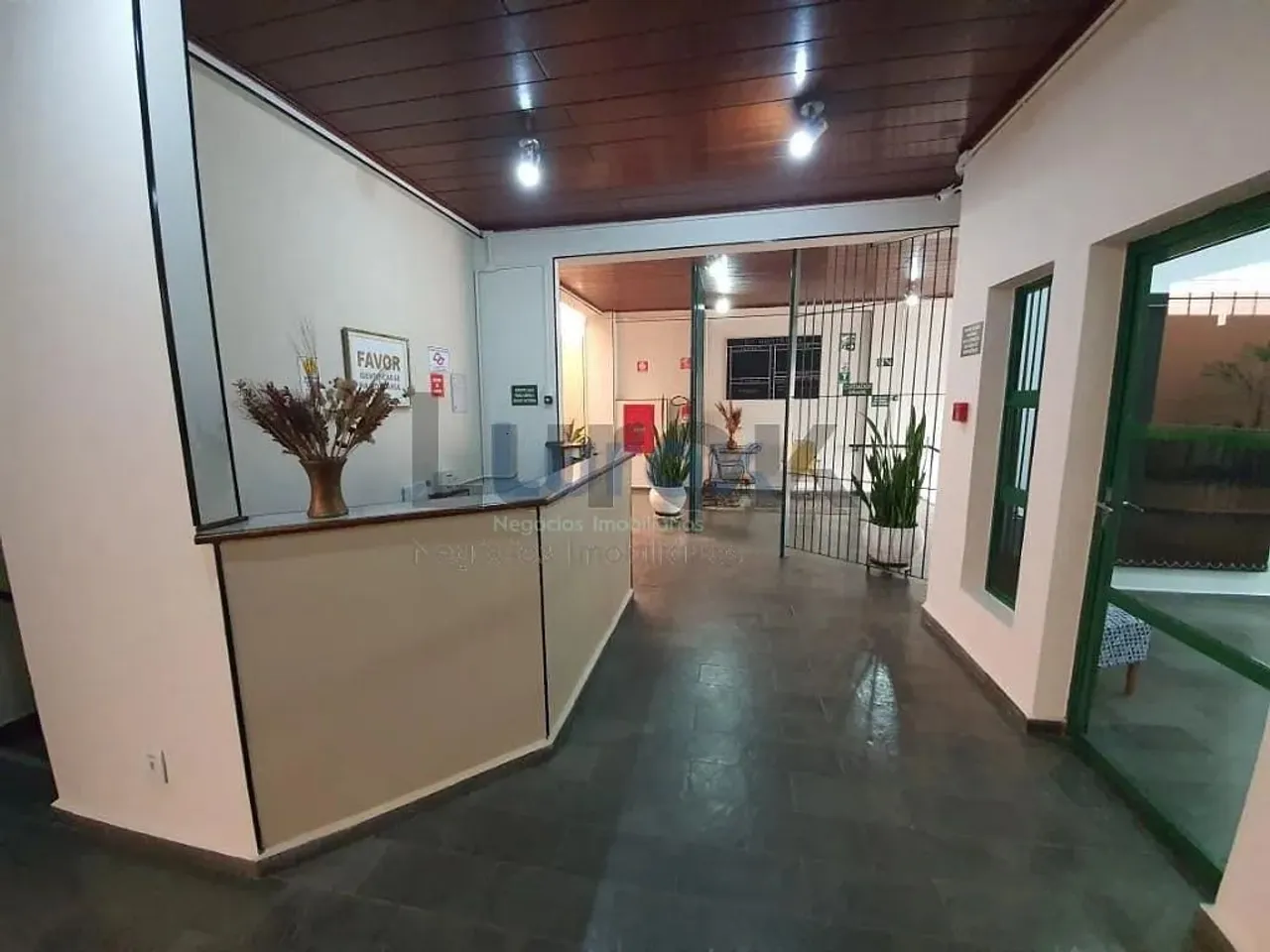 Sala para Locação e venda na Vila Clayton em Valinhos SP