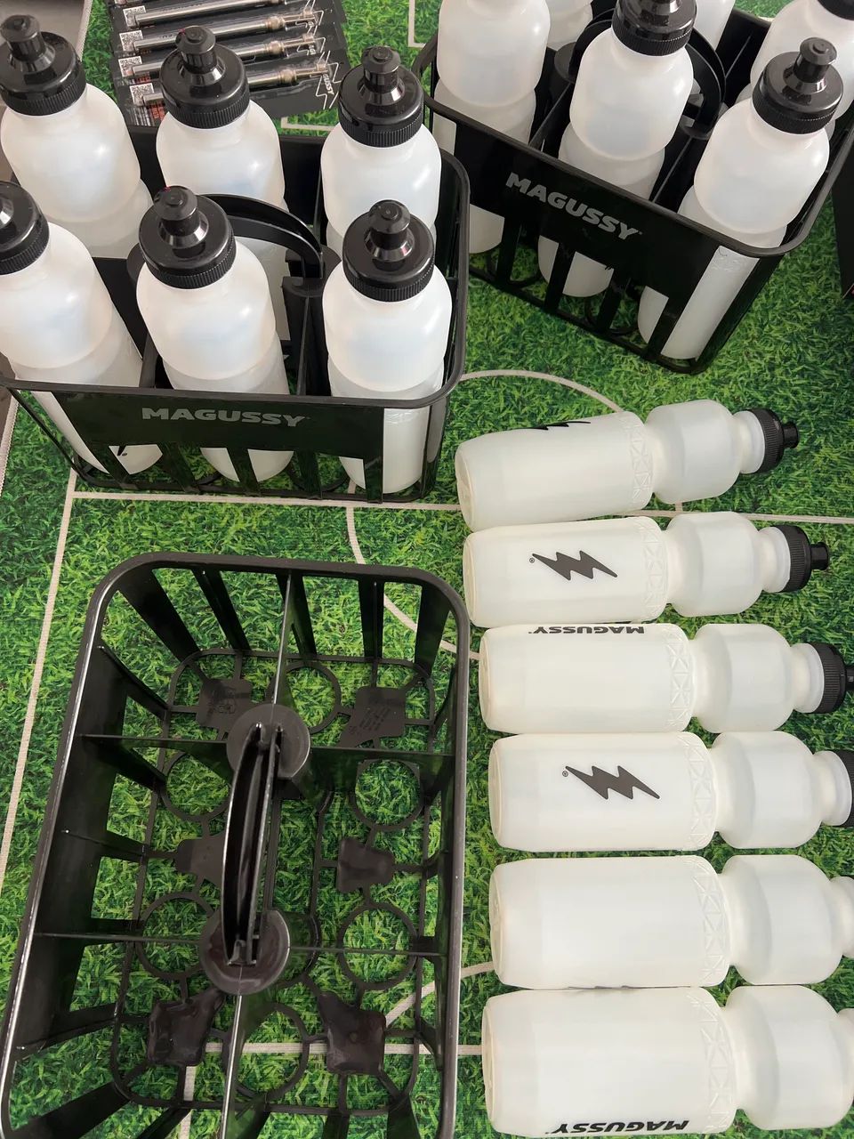 KIT SQUEEZER - Foto 3